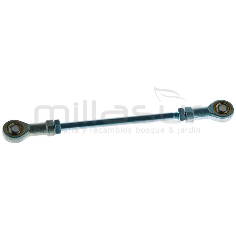 VARILLA ROTULAS DIRECCION TRACTOR TC62 ( 01 05 ) - motoscamaralweb.com