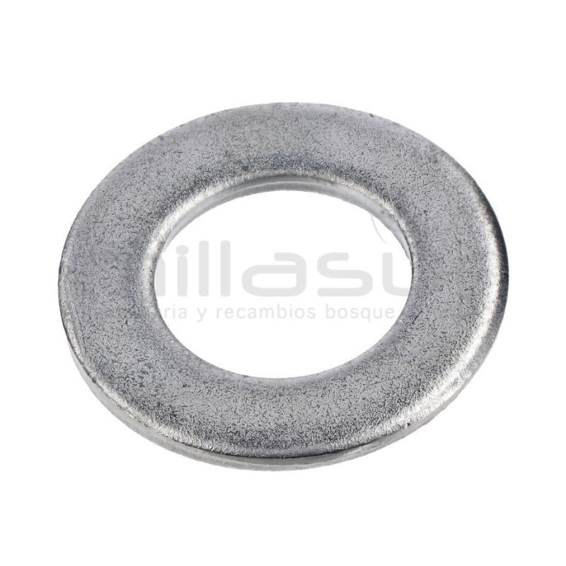 ARANDELA EJE DIRECCION TRACTOR TC62 ( 01 12 ). TC98S (07 08) - motoscamaralweb.com