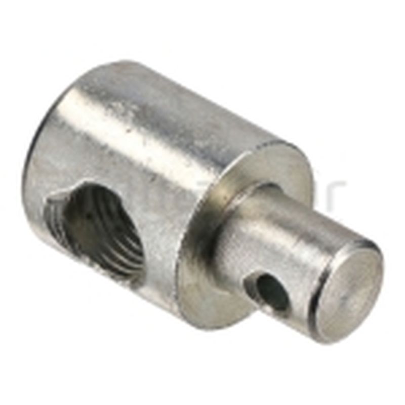 CASQUILLO AJUSTE EJE ALTURAS TRACTOR TC62 ( 02 08). TC98S (13 18)TC102H(33H) - motoscamaralweb.com