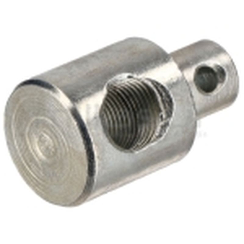 CASQUILLO AJUSTE EJE ALTURAS TRACTOR TC62 ( 02 08). TC98S (13 18)TC102H(33H) - motoscamaralweb.com