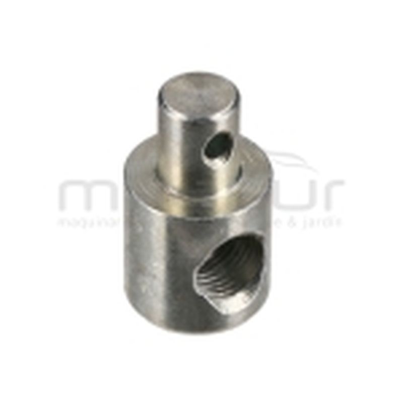 CASQUILLO AJUSTE EJE ALTURAS TRACTOR TC62 ( 02 08). TC98S (13 18)TC102H(33H) - motoscamaralweb.com