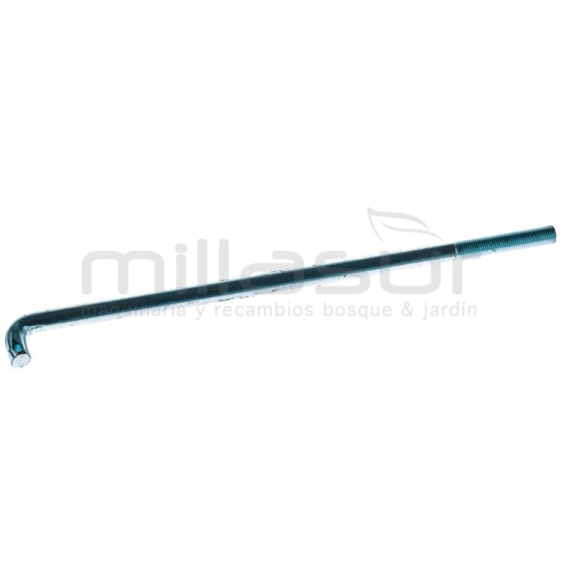 VARILLA TIRANTE PLATO CORTE TC62 ( 02 24 ) - motoscamaralweb.com