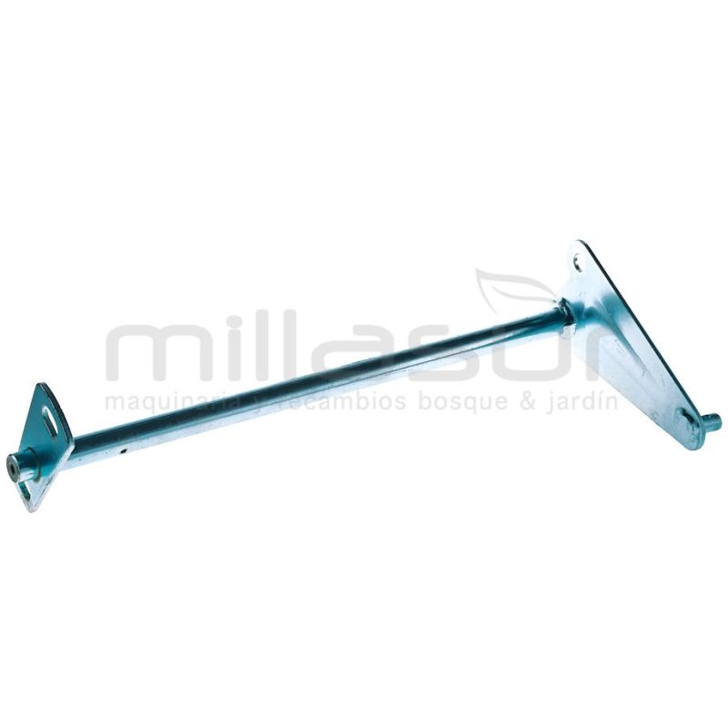 EJE PRINCIPAL ELEVADOR PLATO CORTE TC62 ( 02 25 ) - motoscamaralweb.com