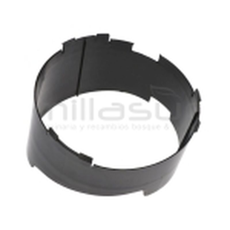 ENTRADA AIRE MOTOR TC62 ( 04 04 ) - motoscamaralweb.com