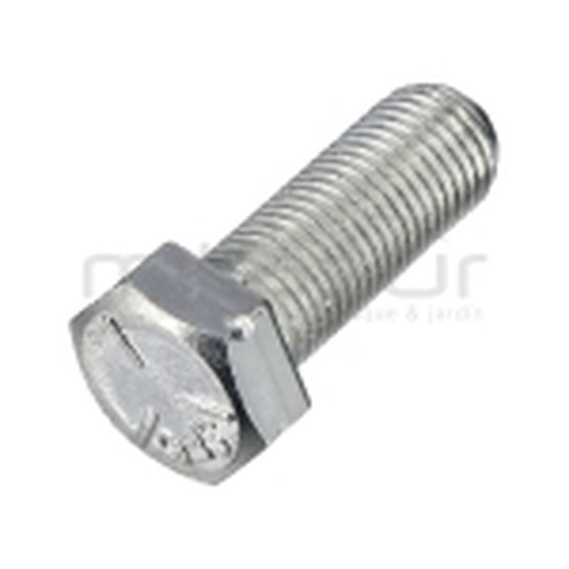 TORNILLO SUJECION POLEA SALIDA MOTOR 3/8-24 - 1 TC62 ( 04 08). TC98S (14 27). TC102H(14)TC108LH - motoscamaralweb.com