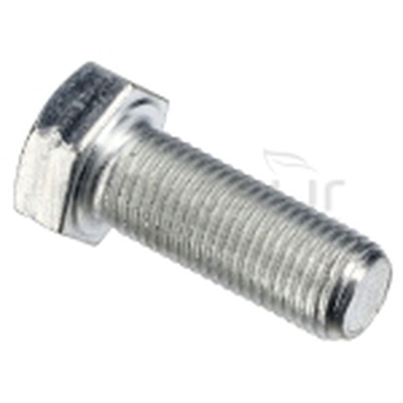 TORNILLO SUJECION POLEA SALIDA MOTOR 3/8-24 - 1 TC62 ( 04 08). TC98S (14 27). TC102H(14)TC108LH - motoscamaralweb.com
