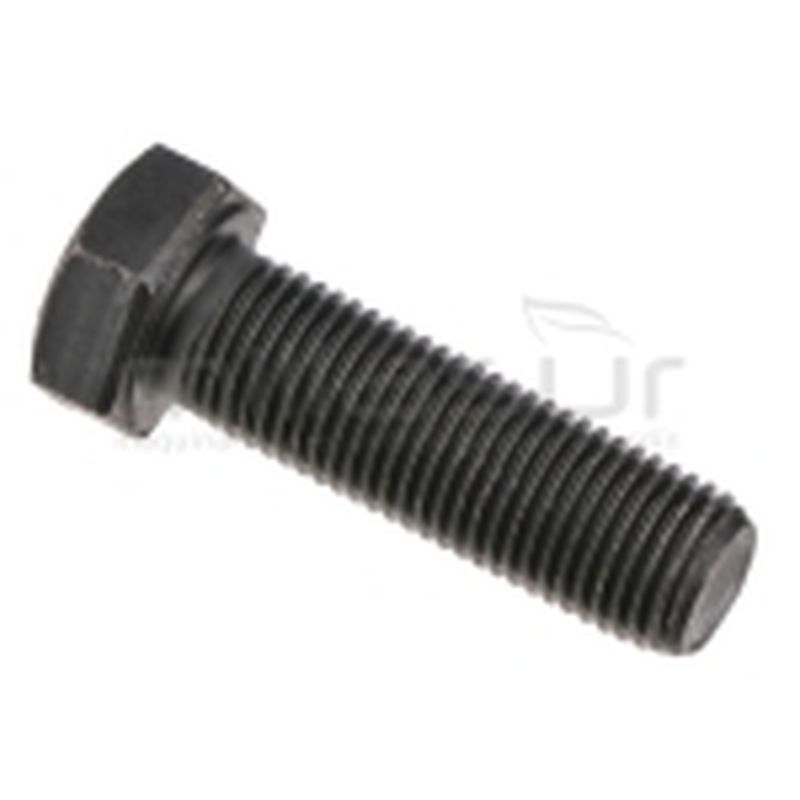TORNILLO SUJECION POLEA SALIDA MOTOR 3/8-24 - 1 TC62 ( 04 08). TC98S (14 27). TC102H(14)TC108LH - motoscamaralweb.com