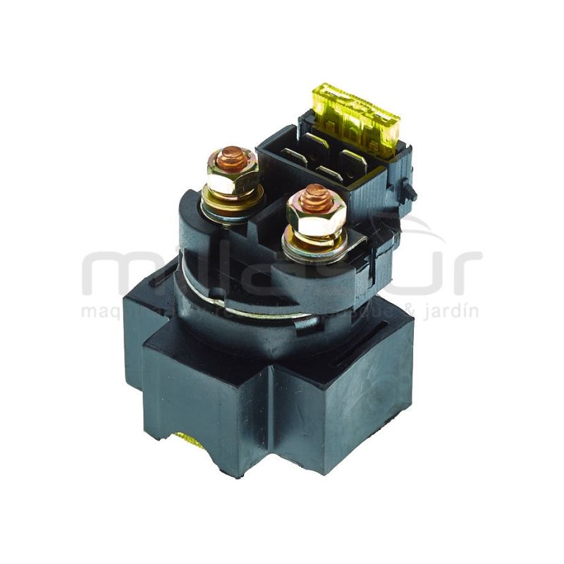 SOLENOIDE CON FUSIBLE TC62 ( 06 17 ) - motoscamaralweb.com