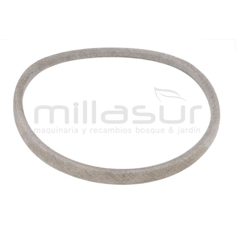 CORREA TRACCION B34 (LG5-370 - 17X875Li ) TRACTOR TC62 ( 07 21 ) - motoscamaralweb.com