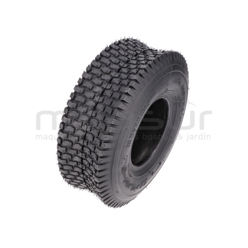 NEUMATICO CUBIERTA DELANTERA TRACTOR TC62 ( 08 04 ) - motoscamaralweb.com