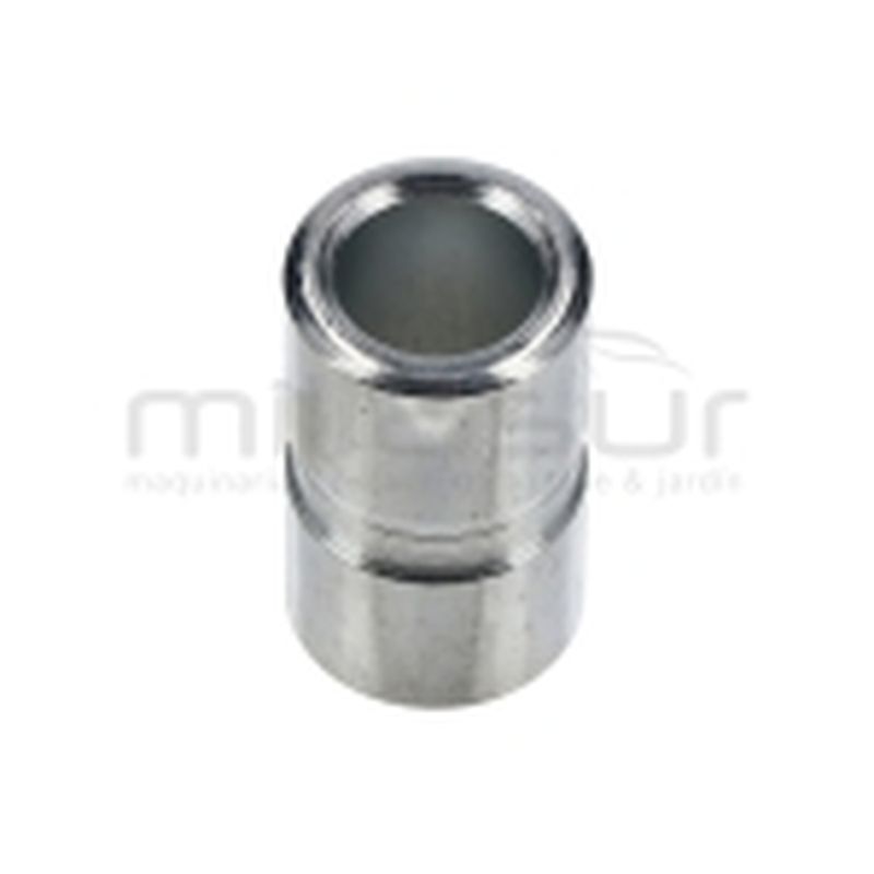 CASQUILLO TORNILLO PUENTE DELANTERO TC62 ( 08 09). TC98S (07 15) - motoscamaralweb.com