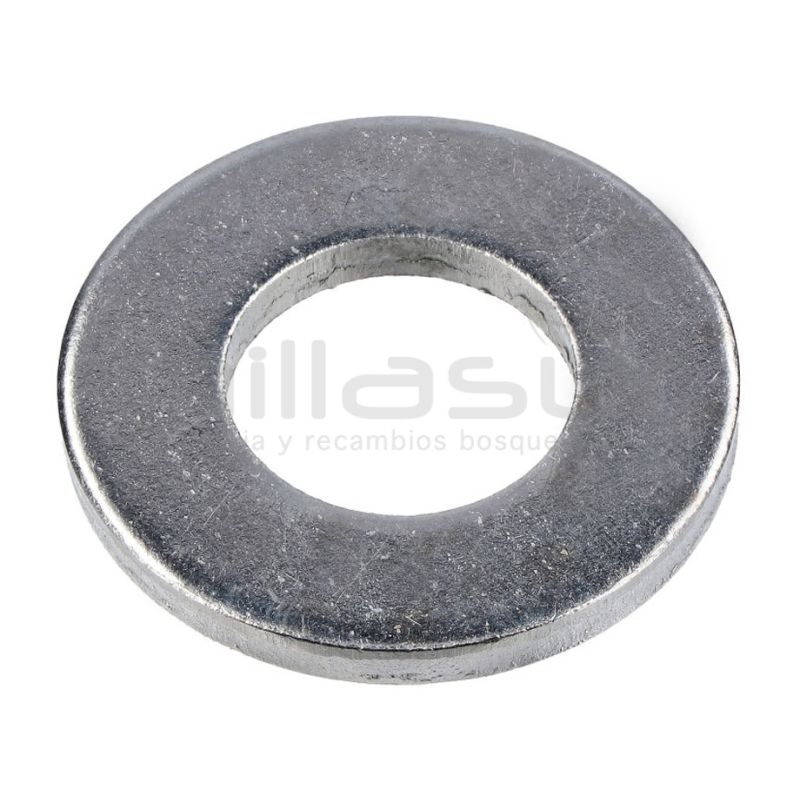 ARANDELA EJE DIRECCION TRACTOR TC62 ( 08 13 ). TC98S (09 22). TC102H (19. 18). TC108LH (7. 19) - motoscamaralweb.com