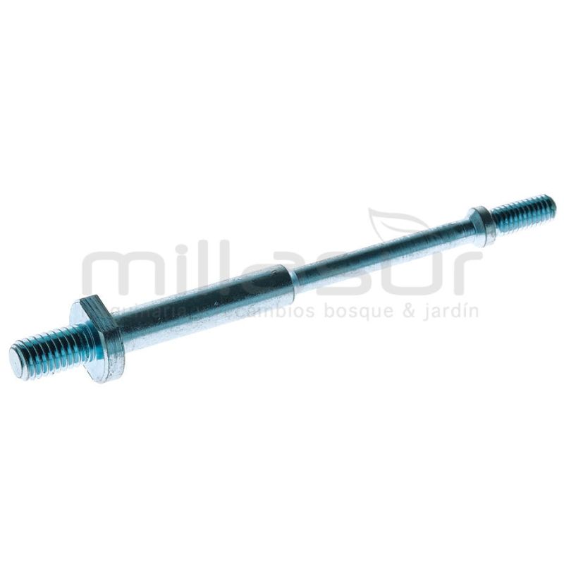 TORNILLO ESPARRAGO PROTECTOR CORREA 115mm TC62 ( 09 10 ) - motoscamaralweb.com