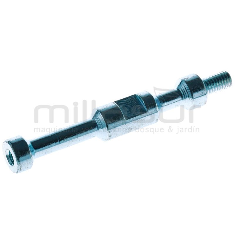 TORNILLO ESPARRAGO PROTECTOR CORREA 100mm TC62 ( 09 11 ) - motoscamaralweb.com