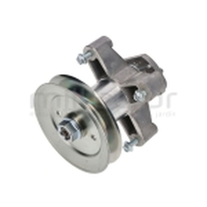 BUJE CON SOPORTE CUCHILLA COMPLETO TC62 ( 09 5-21 ) - motoscamaralweb.com