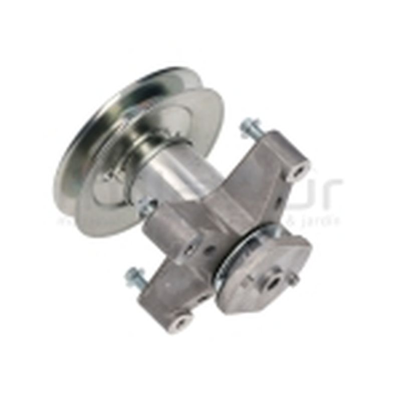 BUJE CON SOPORTE CUCHILLA COMPLETO TC62 ( 09 5-21 ) - motoscamaralweb.com