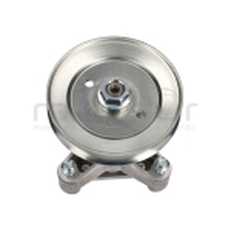 BUJE CON SOPORTE CUCHILLA COMPLETO TC62 ( 09 5-21 ) - motoscamaralweb.com