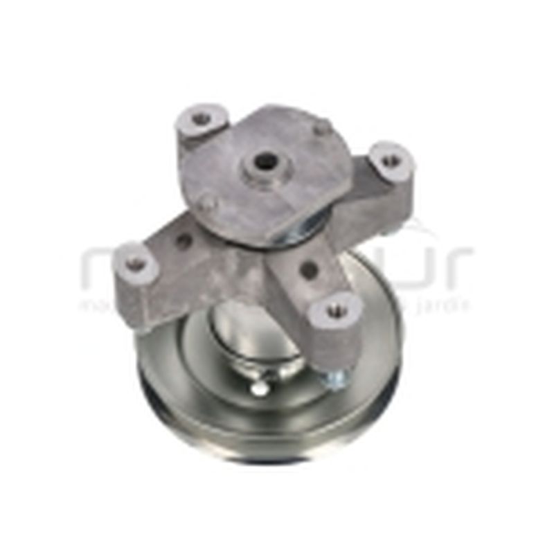 BUJE CON SOPORTE CUCHILLA COMPLETO TC62 ( 09 5-21 ) - motoscamaralweb.com