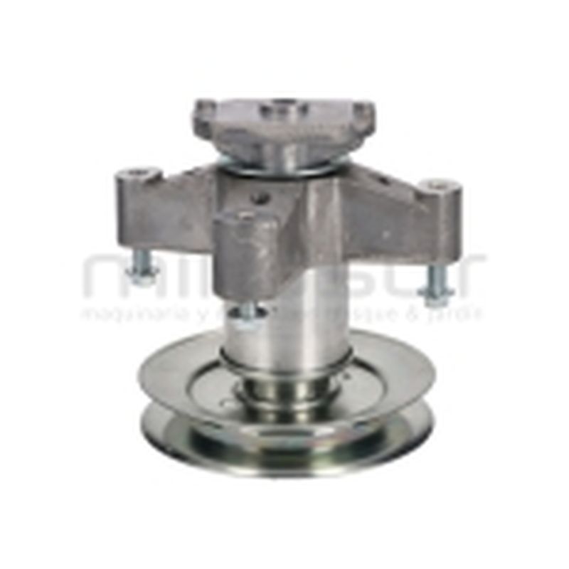 BUJE CON SOPORTE CUCHILLA COMPLETO TC62 ( 09 5-21 ) - motoscamaralweb.com