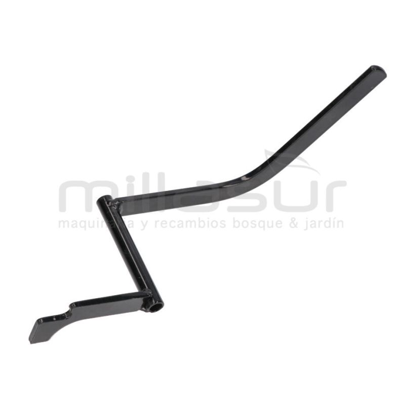 EJE ACCIONAMIENTO FRENO TC62 ( 10 05 ) - motoscamaralweb.com