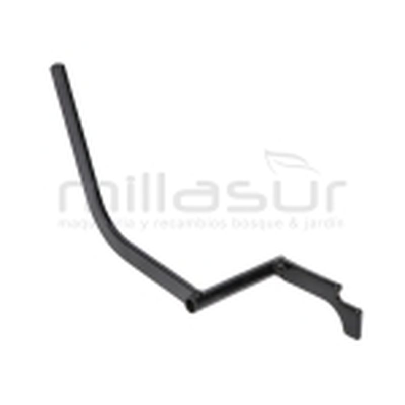 EJE ACCIONAMIENTO FRENO TC62 ( 10 05 ) - motoscamaralweb.com