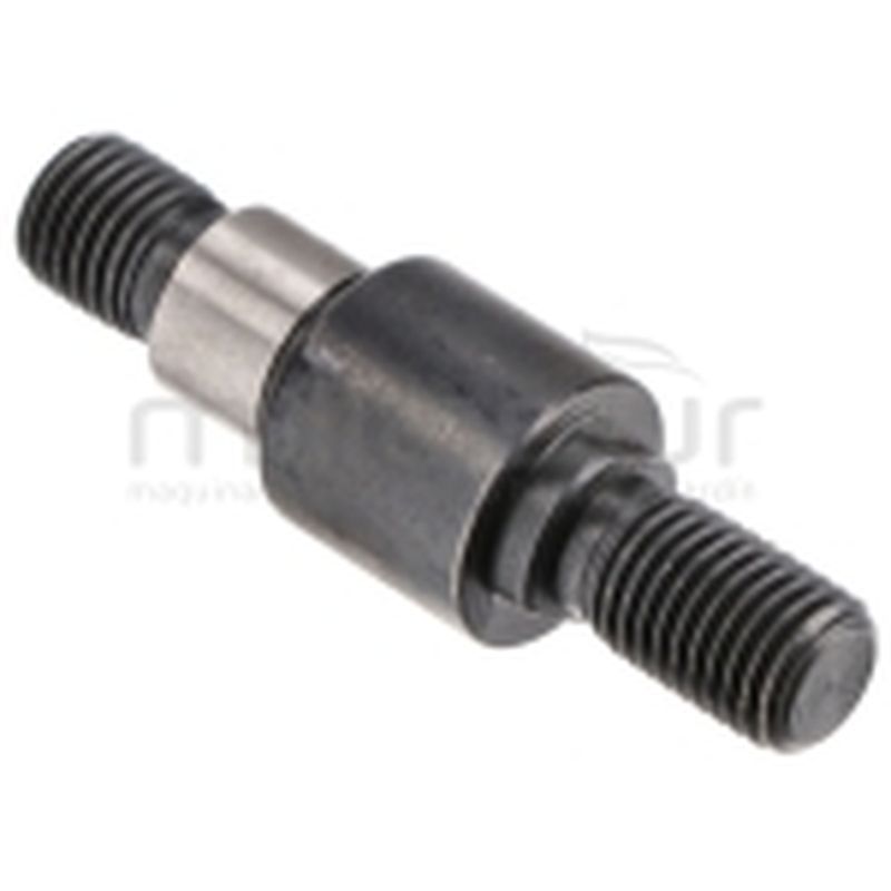 EJE APOYO POLEA TENSORA TC62 ( 11 06) - motoscamaralweb.com