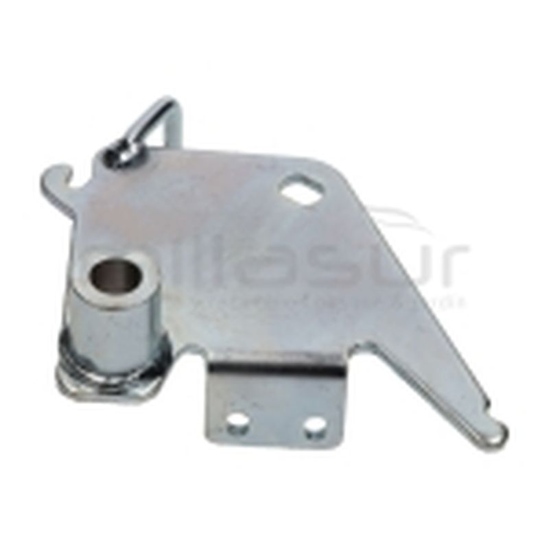 LEVA ACCIONAMIENTO CUCHILLAS TC62 ( 11 16 ) - motoscamaralweb.com