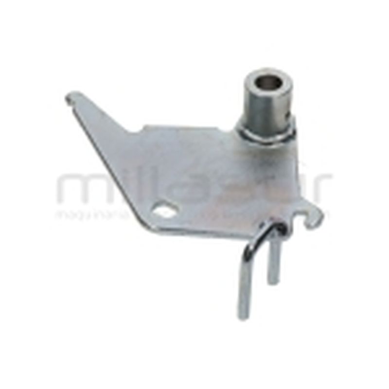 LEVA ACCIONAMIENTO CUCHILLAS TC62 ( 11 16 ) - motoscamaralweb.com