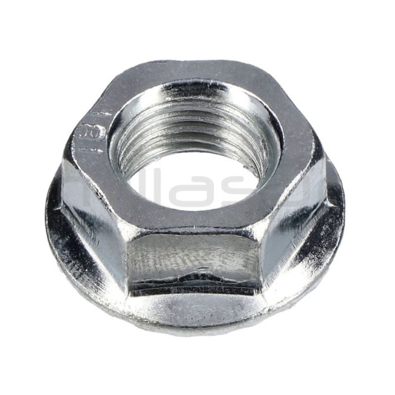 TUERCA PASADOR BULON LEVA SOPORTE TENSOR TC62 ( 11 13) - motoscamaralweb.com