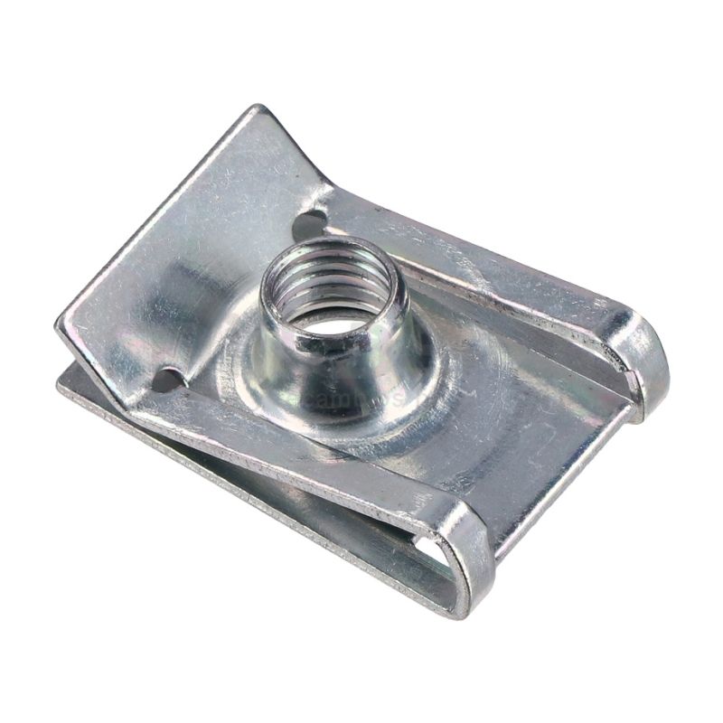 GRAPA TUERCA M6 TC62( 12 10 ). TC92. TC102(09 36)TC98S(01 22)(06 06)(15 25)(16 11)TC102H(7I-25M) - motoscamaralweb.com