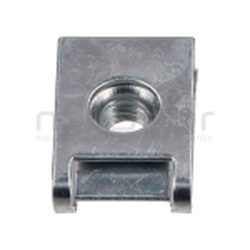 GRAPA TUERCA M6 TC62( 12 10 ). TC92. TC102(09 36)TC98S(01 22)(06 06)(15 25)(16 11)TC102H(7I-25M) - motoscamaralweb.com