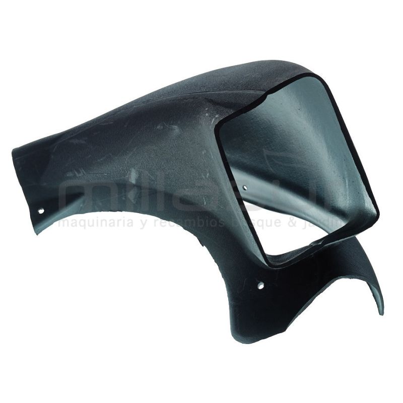 CODO SALIDA HIERBA TC62 ( 16 01 ) - motoscamaralweb.com