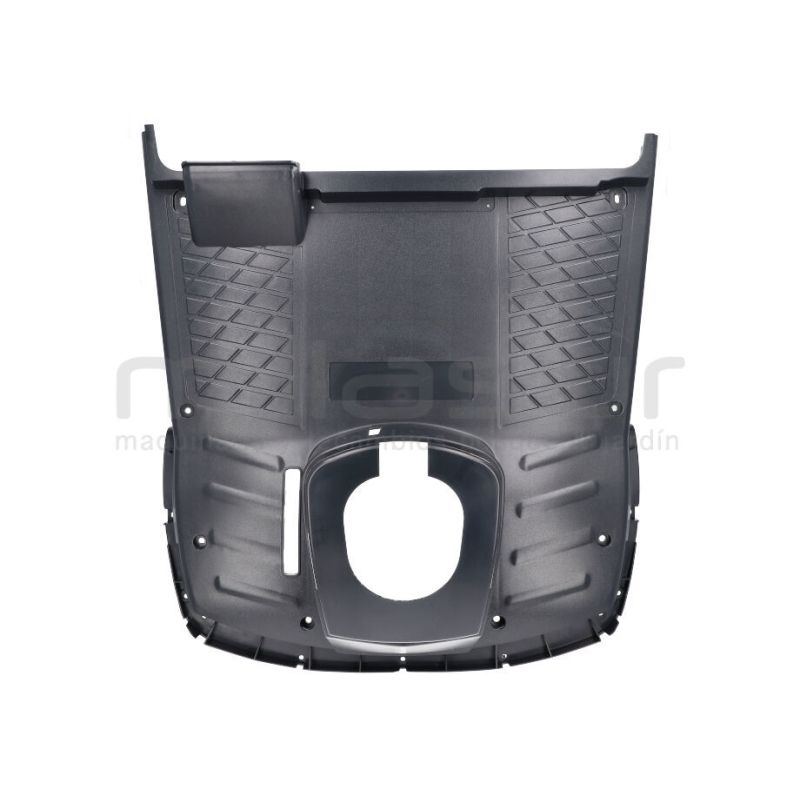 PLATAFORMA PIES TRACTOR TC62 ( 17 01 ) - motoscamaralweb.com