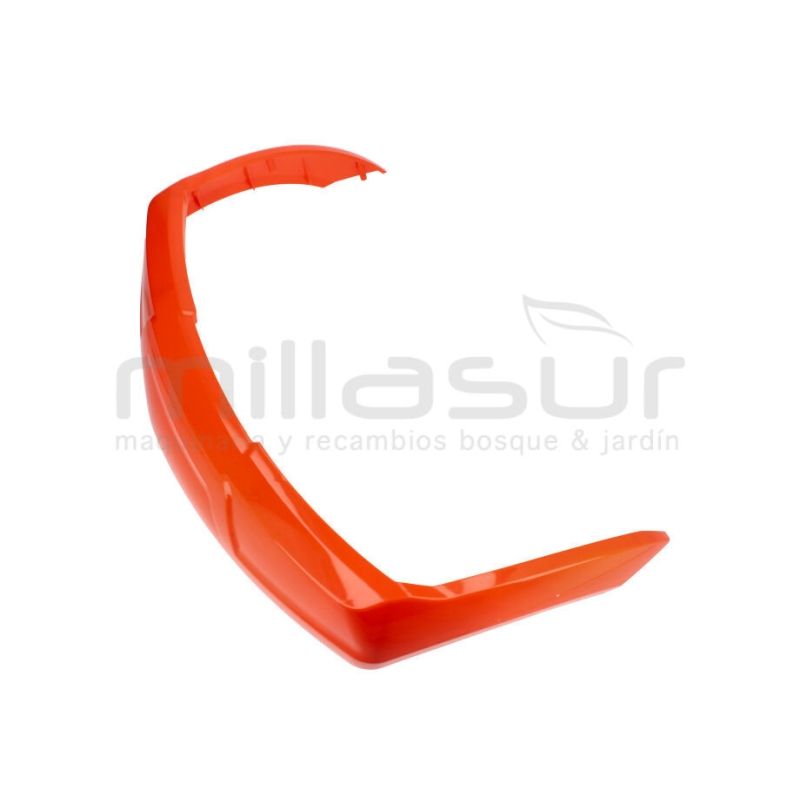 TAPA FRONTAL CHASIS TC62 ( 17 03 ) - motoscamaralweb.com