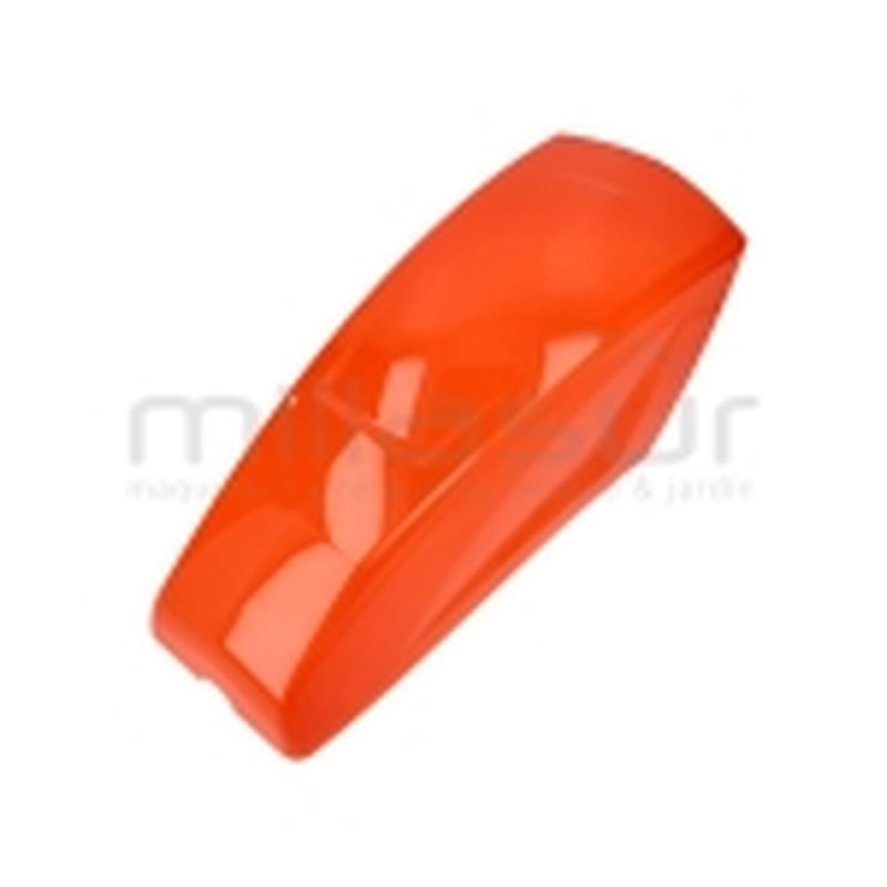 TAPA FRONTAL COLUMNA DIRECCION TC62 ( 17 04 ) - motoscamaralweb.com