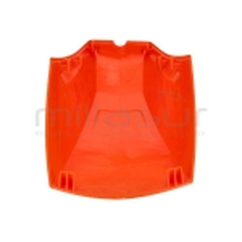 TAPA FRONTAL COLUMNA DIRECCION TC62 ( 17 04 ) - motoscamaralweb.com