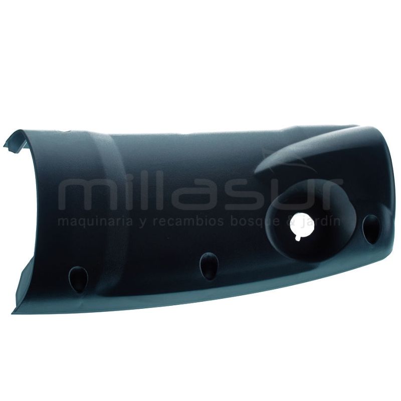 TAPA TRASERA COLUMNA TRACTOR TC62 ( 17 06 ) - motoscamaralweb.com