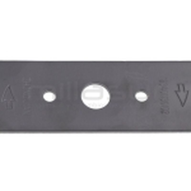 CUCHILLA DERECHA TRACTOR (44CM)TC86M (56) - motoscamaralweb.com