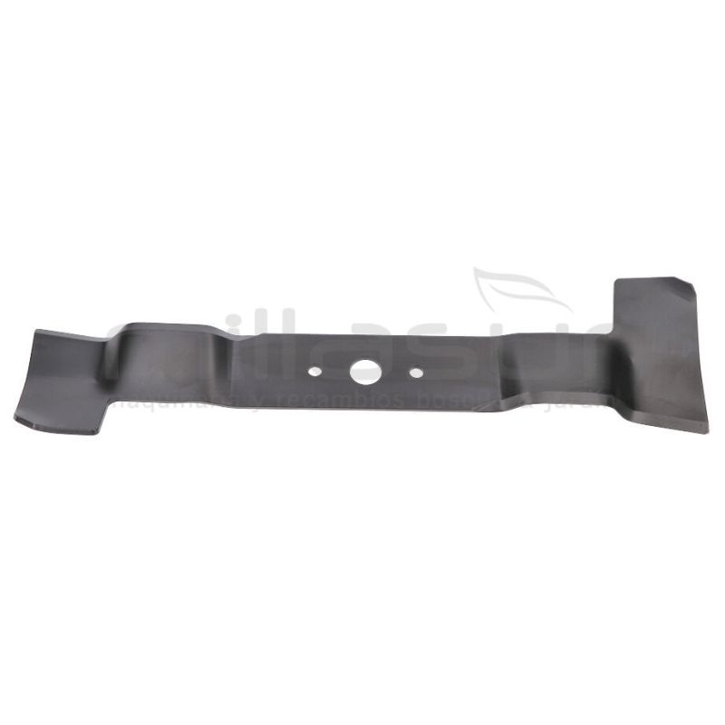 CUCHILLA IZQUIERDA TRACTOR (44CM) TC86M (53) - motoscamaralweb.com