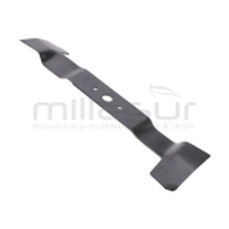 CUCHILLA IZQUIERDA TRACTOR (44CM) TC86M (53) - motoscamaralweb.com