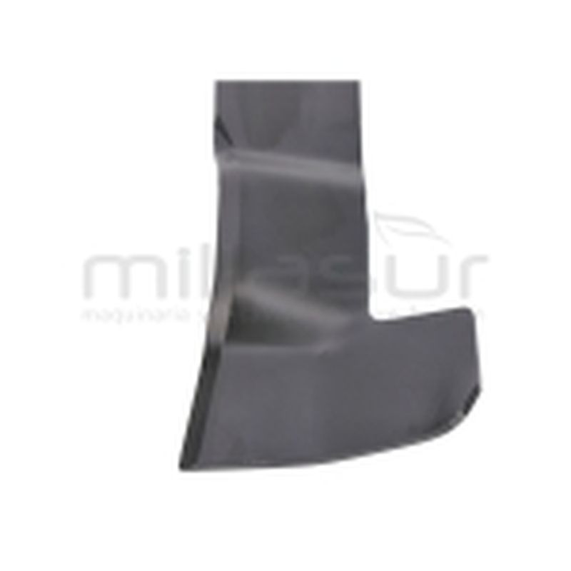 CUCHILLA IZQUIERDA TRACTOR (44CM) TC86M (53) - motoscamaralweb.com