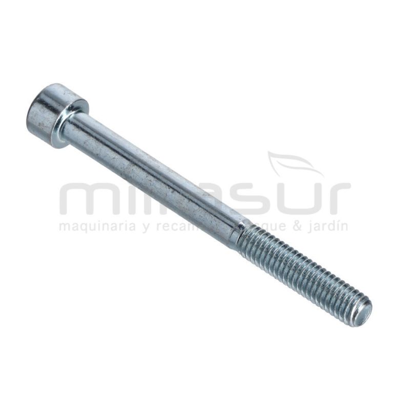 TORNILLO PASADOR UNION TUBO SALIDA HIERBA TC86M. TC92H (19). TC108LH (8) - motoscamaralweb.com