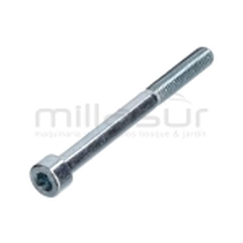 TORNILLO PASADOR UNION TUBO SALIDA HIERBA TC86M. TC92H (19). TC108LH (8) - motoscamaralweb.com