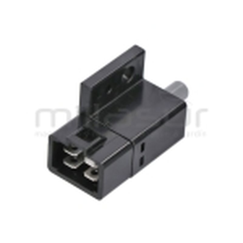 INTERRUPTOR SENSOR PEDAL FRENO TC86M. TC92H (4). TC98LH (4) - motoscamaralweb.com