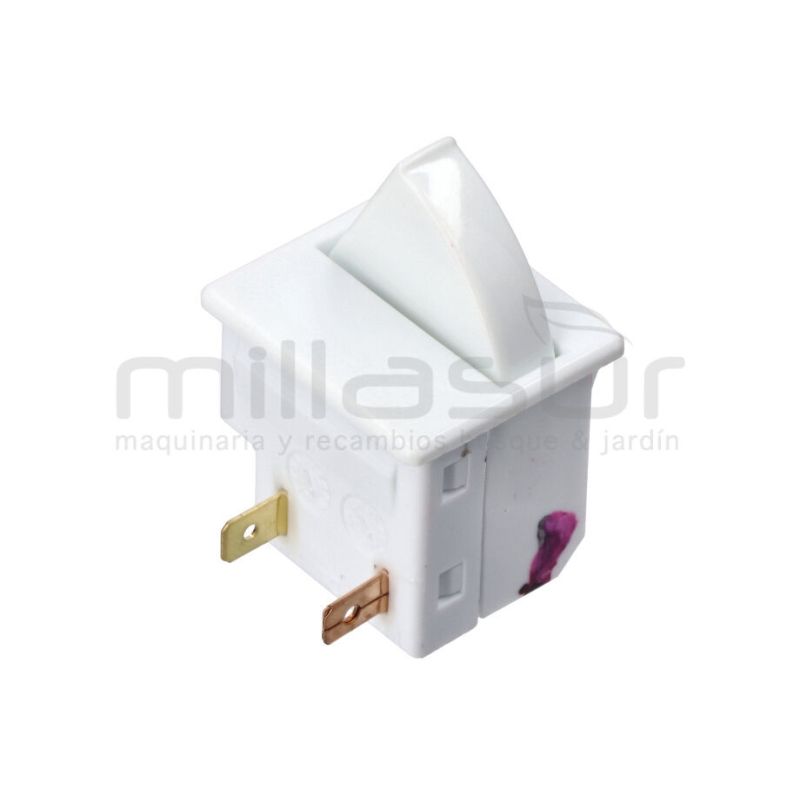 INTERRUPTOR SENSOR ASIENTO TC86M. TC92H (18). TC98LH (16). TC108LH (27). TC102H (40) - motoscamaralweb.com