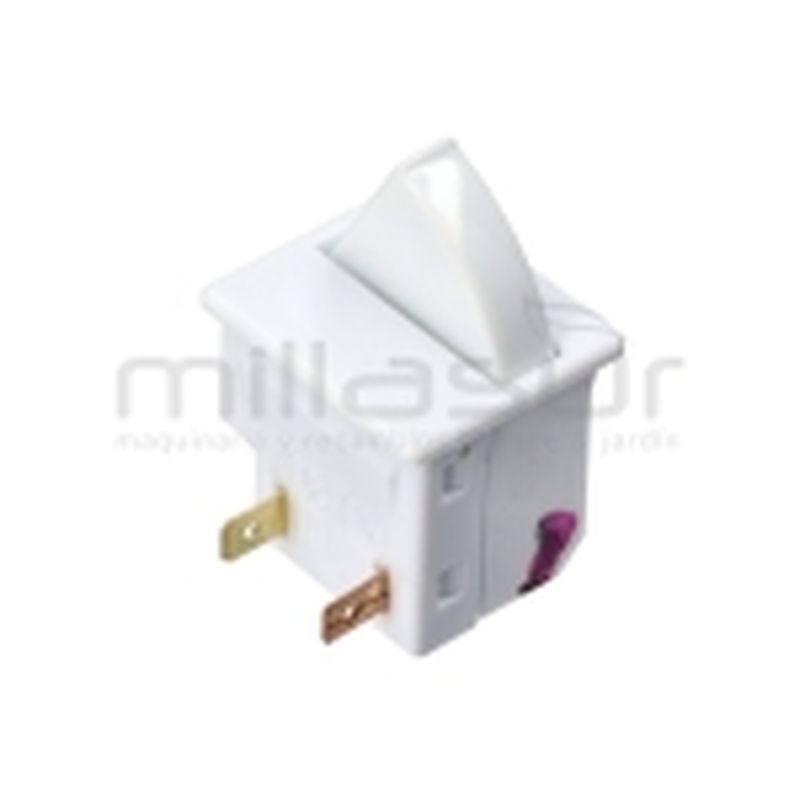 INTERRUPTOR SENSOR ASIENTO TC86M. TC92H (18). TC98LH (16). TC108LH (27). TC102H (40) - motoscamaralweb.com