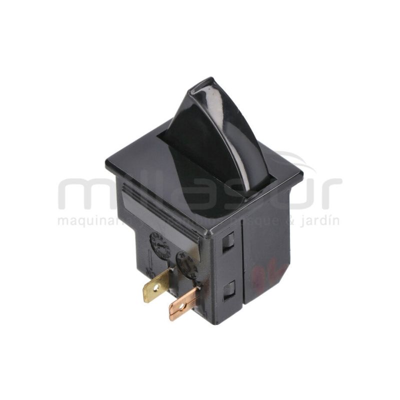 INTERRUPTOR SENSOR CESTO RECOGIDA TC86M. TC92H (19)TC102H(20K) - motoscamaralweb.com