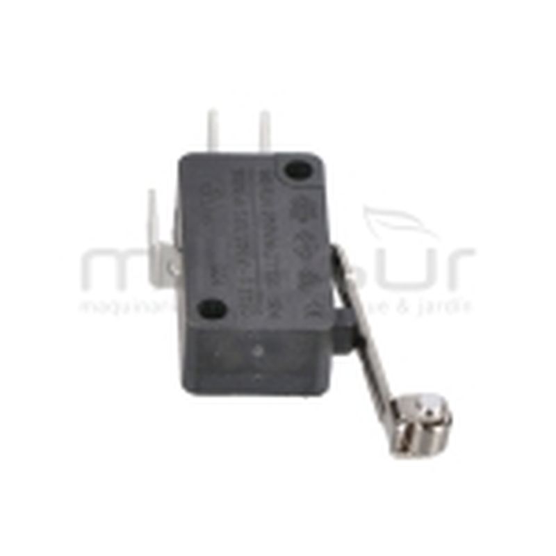 MICRO INTERRUPTOR LLENADO CESTO TC86M. TC92H (31)TC102H(33K) - motoscamaralweb.com