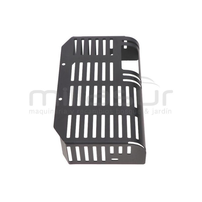 PROTECTOR DE ESCAPE TC86M (29) TC92H (30). TC98LH (30) - motoscamaralweb.com