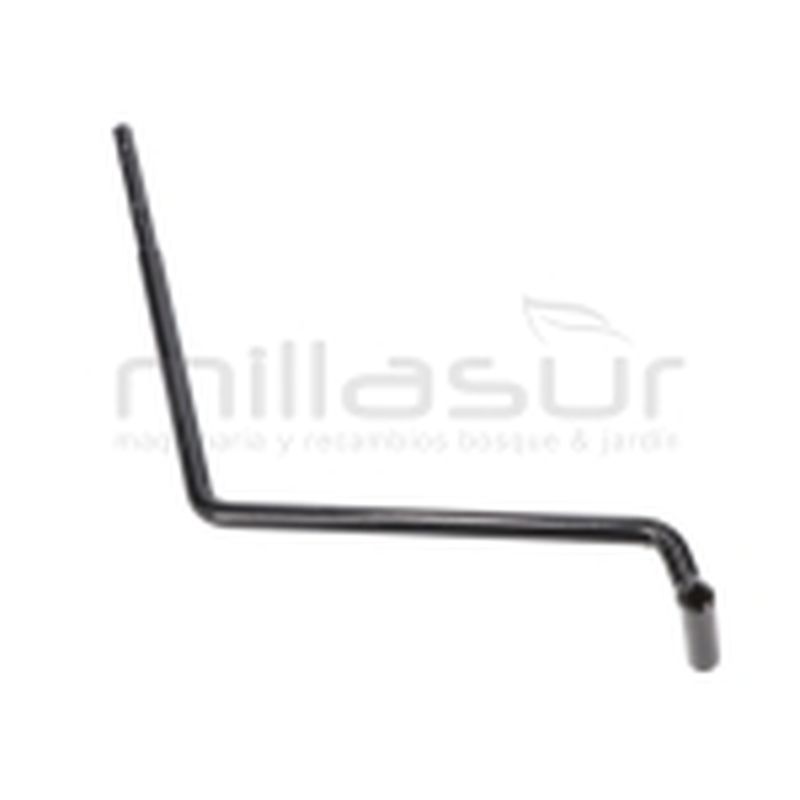 PALANCA DE MARCHAS TC86M (28) - motoscamaralweb.com